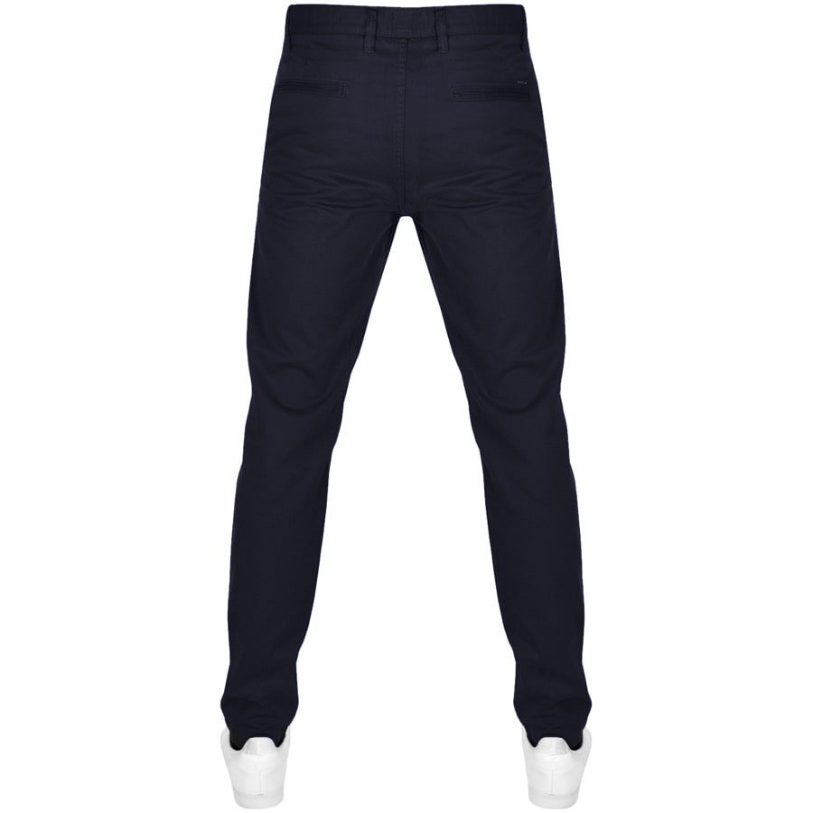 Alternative Image for ProductBOSS Schino Taber D Chinos Blue2